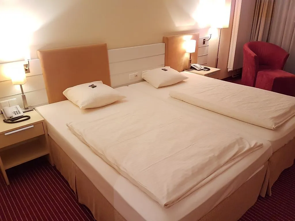 Hôtel Gastehaus Am Rptc à Munich Allemagne