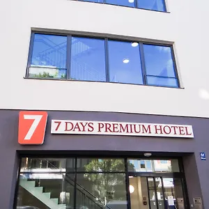 Otel Campanile Sendling, Münih