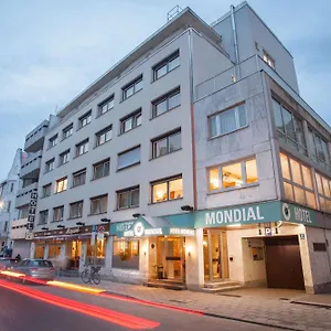 Hotel Centro Mondial